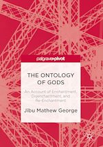 Télécharger le livre :  The Ontology of Gods