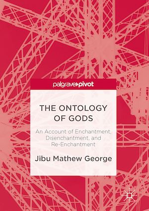 Téléchargez le livre :  The Ontology of Gods