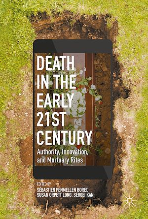 Téléchargez le livre :  Death in the Early Twenty-first Century