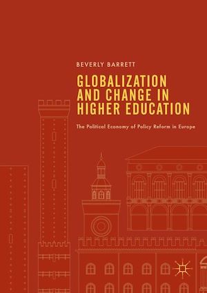 Téléchargez le livre :  Globalization and Change in Higher Education