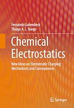 Télécharger le livre :  Chemical Electrostatics