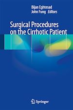 Télécharger le livre :  Surgical Procedures on the Cirrhotic Patient