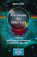 Télécharger le livre :  Astronomy for Older Eyes