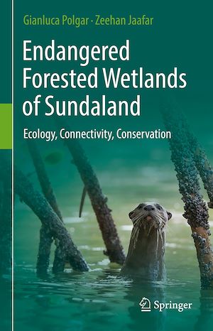 Téléchargez le livre :  Endangered Forested Wetlands of Sundaland
