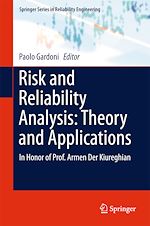 Télécharger le livre :  Risk and Reliability Analysis: Theory and Applications