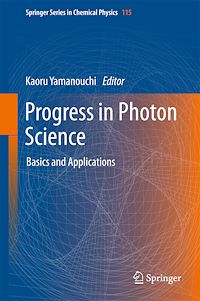 Télécharger le livre :  Progress in Photon Science