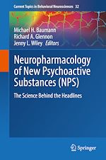 Télécharger le livre :  Neuropharmacology of New Psychoactive Substances (NPS)
