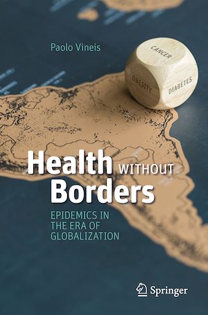 Téléchargez le livre :  Health Without Borders