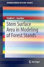 Télécharger le livre :  Stem Surface Area in Modeling of Forest Stands