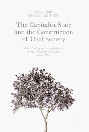 Téléchargez le livre :  The Capitalist State and the Construction of Civil Society