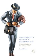 Télécharger le livre :  The Pursuit of Economic Development