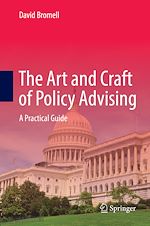 Télécharger le livre :  The Art and Craft of Policy Advising