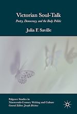 Download this eBook Victorian Soul-Talk