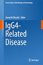 Télécharger le livre :  IgG4-Related Disease