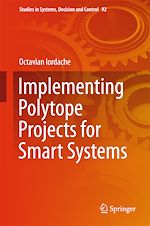 Télécharger le livre :  Implementing Polytope Projects for Smart Systems
