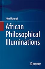 Télécharger le livre :  African Philosophical Illuminations