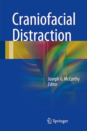 Téléchargez le livre :  Craniofacial Distraction