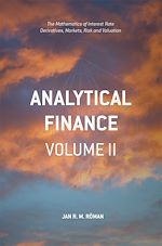 Télécharger le livre :  Analytical Finance: Volume II