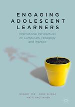 Télécharger le livre :  Engaging Adolescent Learners
