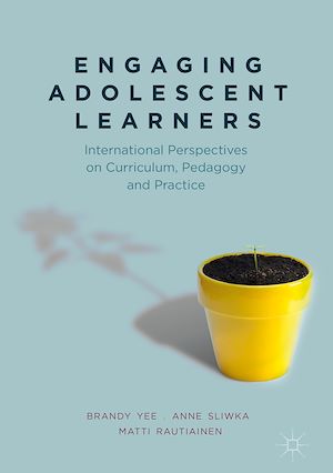 Téléchargez le livre :  Engaging Adolescent Learners