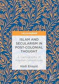Téléchargez le livre :  Islam and Secularism in Post-Colonial Thought