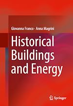 Télécharger le livre :  Historical Buildings and Energy