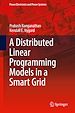 Télécharger le livre :  Distributed Linear Programming Models in a Smart Grid