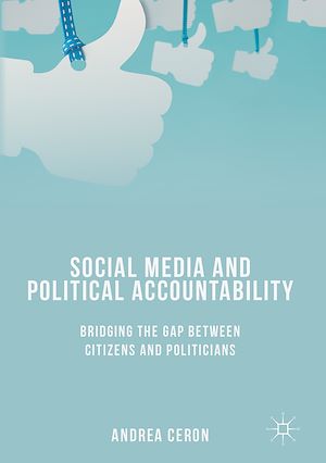 Téléchargez le livre :  Social Media and Political Accountability