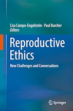 Télécharger le livre :  Reproductive Ethics
