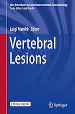 Télécharger le livre :  Vertebral Lesions
