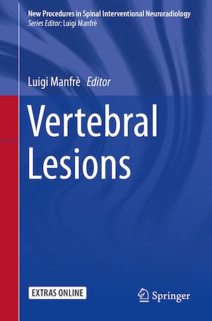 Téléchargez le livre :  Vertebral Lesions
