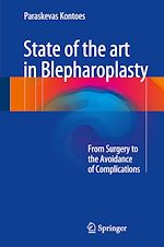 Télécharger le livre :  State of the art in Blepharoplasty