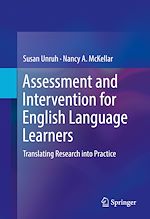 Télécharger le livre :  Assessment and Intervention for English Language Learners
