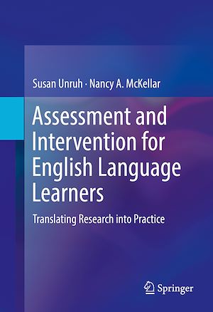 Téléchargez le livre :  Assessment and Intervention for English Language Learners