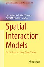 Download this eBook Spatial Interaction Models