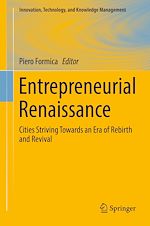 Télécharger le livre :  Entrepreneurial Renaissance