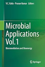 Télécharger le livre :  Microbial Applications Vol.1