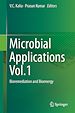 Télécharger le livre :  Microbial Applications Vol.1