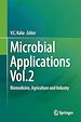 Télécharger le livre :  Microbial Applications Vol.2