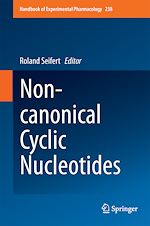 Download this eBook Non-canonical Cyclic Nucleotides