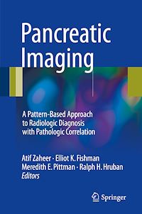 Téléchargez le livre :  Pancreatic Imaging