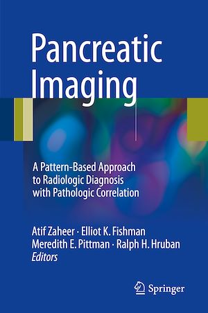 Téléchargez le livre :  Pancreatic Imaging