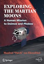 Télécharger le livre :  Exploring the Martian Moons