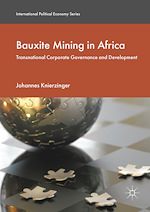 Télécharger le livre :  Bauxite Mining in Africa