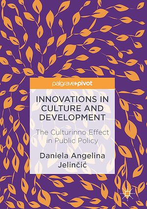 Téléchargez le livre :  Innovations in Culture and Development