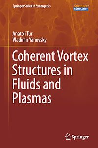 Télécharger le livre :  Coherent Vortex Structures in Fluids and Plasmas
