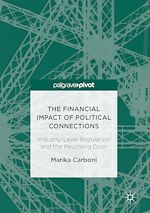 Télécharger le livre :  The Financial Impact of Political Connections