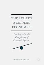 Télécharger le livre :  The Path to a Modern Economics