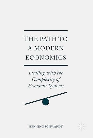 Téléchargez le livre :  The Path to a Modern Economics