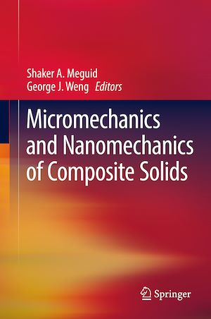 Téléchargez le livre :  Micromechanics and Nanomechanics of Composite Solids